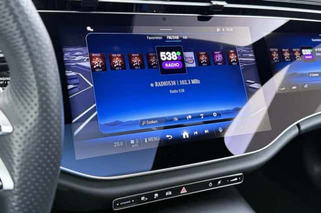Mercedes-Benz E-Klasse (2025) thumbnail 43