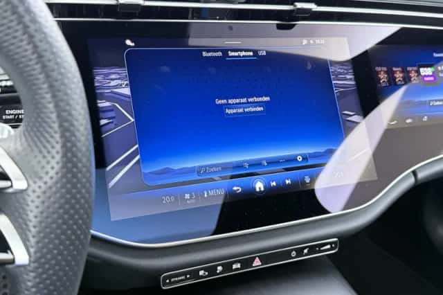 Mercedes-Benz E-Klasse (2025) thumbnail 44