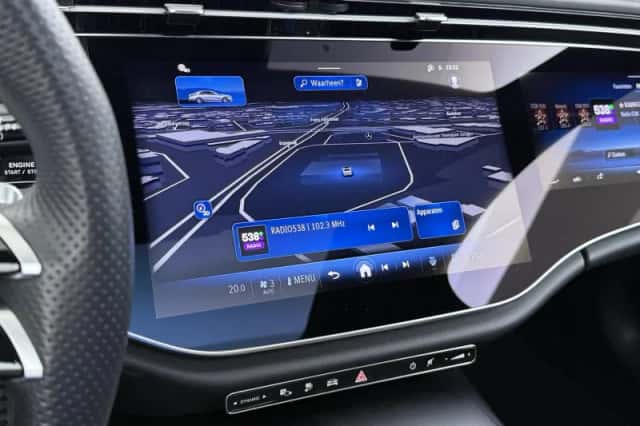 Mercedes-Benz E-Klasse (2025) thumbnail 45