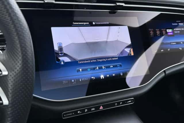Mercedes-Benz E-Klasse (2025) thumbnail 46