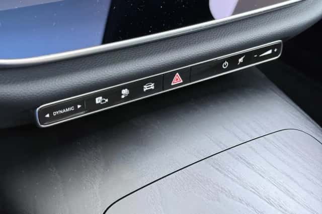 Mercedes-Benz E-Klasse (2025) thumbnail 47