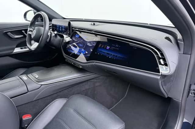 Mercedes-Benz E-Klasse (2025) thumbnail 48