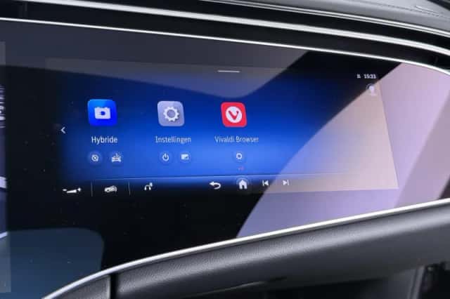 Mercedes-Benz E-Klasse (2025) thumbnail 50