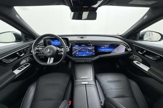 Mercedes-Benz E-Klasse (2025) thumbnail 8