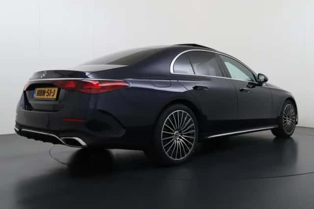 Mercedes-Benz E-Klasse (2025) thumbnail 9