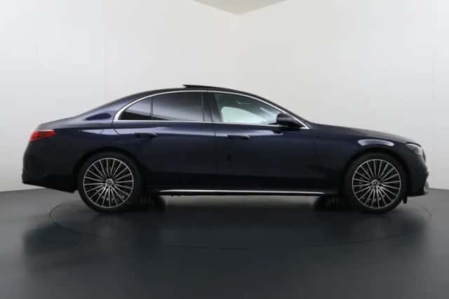 Mercedes-Benz E-Klasse (2025) thumbnail 10