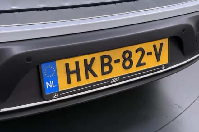 Mercedes-Benz EQB (2025) thumbnail 19