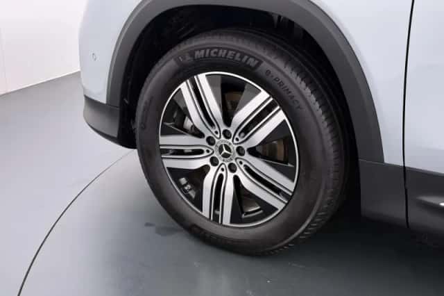 Mercedes-Benz EQB (2025) thumbnail 24