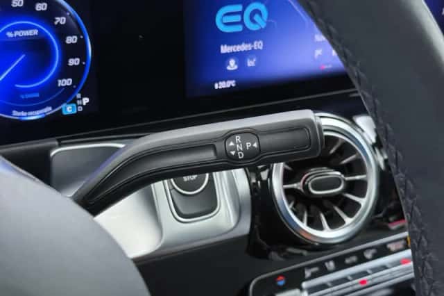 Mercedes-Benz EQB (2025) thumbnail 33