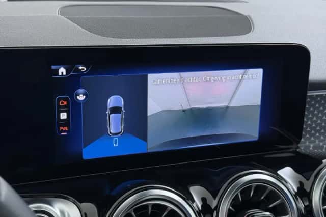 Mercedes-Benz EQB (2025) thumbnail 47