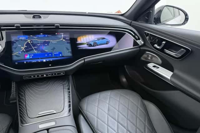 Mercedes-Benz E-Klasse (2025) thumbnail 11