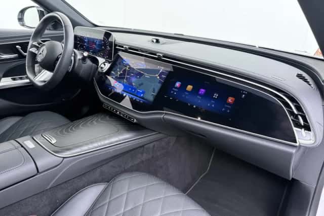 Mercedes-Benz E-Klasse (2025) thumbnail 13
