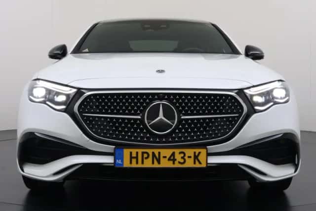 Mercedes-Benz E-Klasse (2025) thumbnail 14