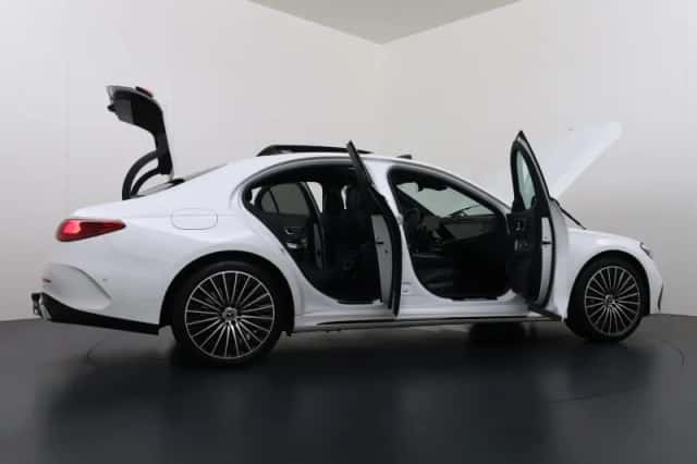Mercedes-Benz E-Klasse (2025) thumbnail 16