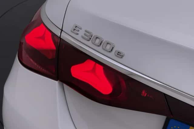 Mercedes-Benz E-Klasse (2025) thumbnail 18