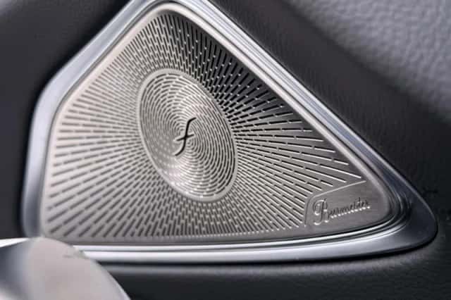 Mercedes-Benz E-Klasse (2025) thumbnail 28