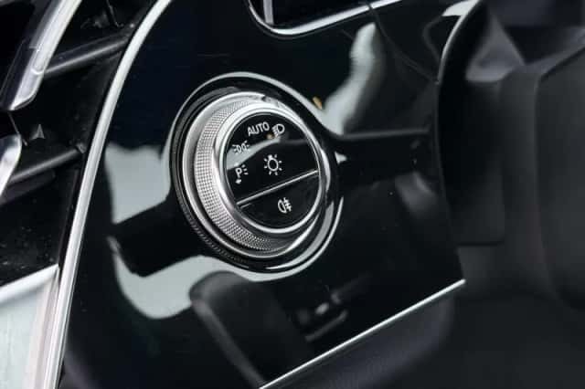 Mercedes-Benz E-Klasse (2025) thumbnail 29