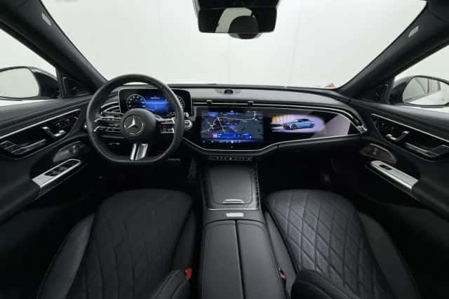 Mercedes-Benz E-Klasse (2025) thumbnail 33