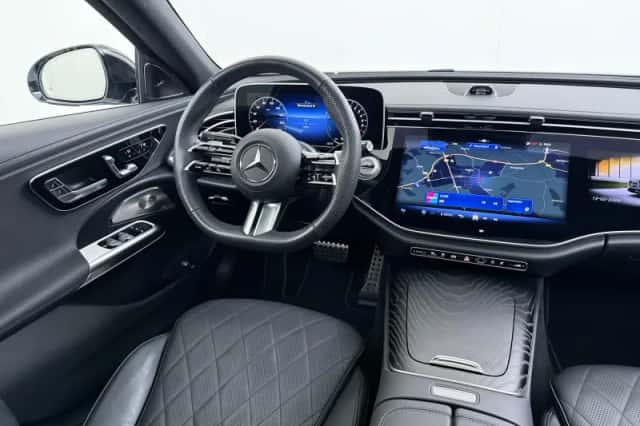 Mercedes-Benz E-Klasse (2025) thumbnail 34