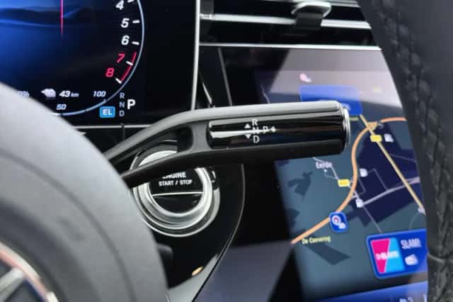 Mercedes-Benz E-Klasse (2025) thumbnail 36