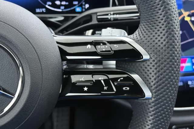 Mercedes-Benz E-Klasse (2025) thumbnail 38