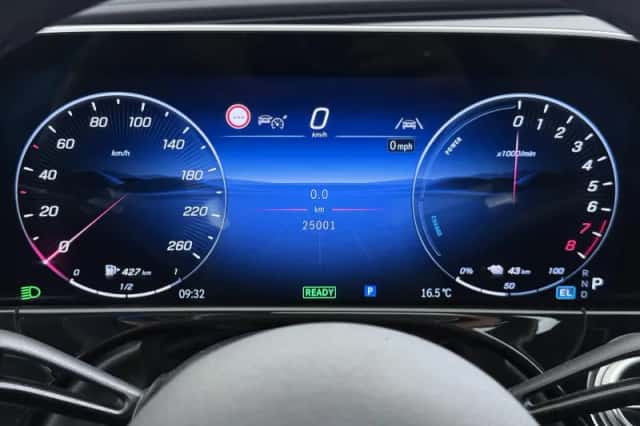 Mercedes-Benz E-Klasse (2025) thumbnail 39