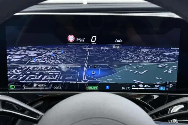 Mercedes-Benz E-Klasse (2025) thumbnail 40