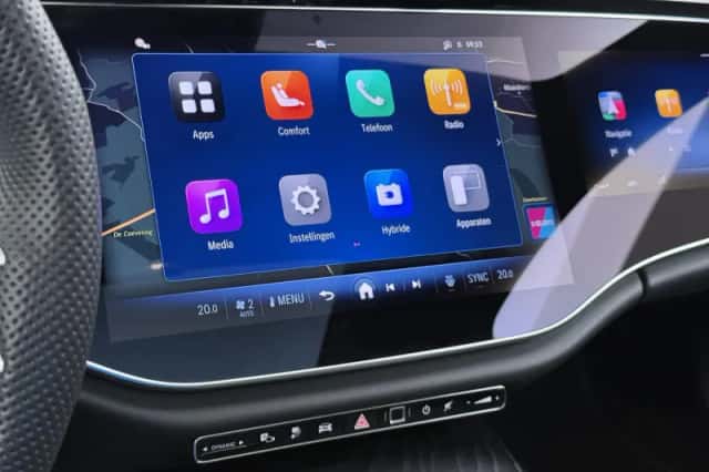 Mercedes-Benz E-Klasse (2025) thumbnail 41