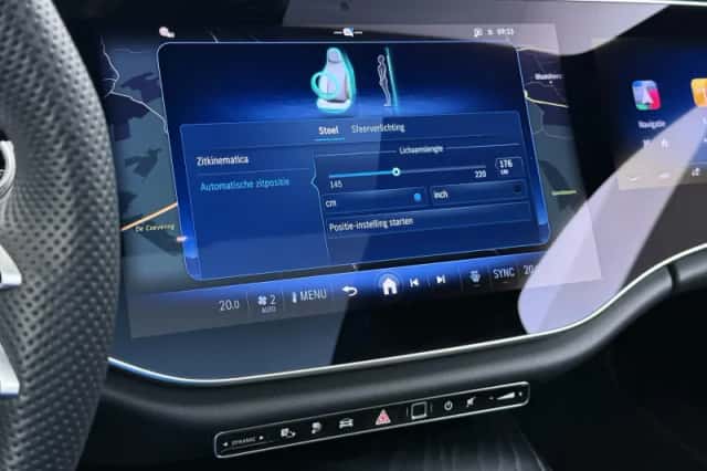 Mercedes-Benz E-Klasse (2025) thumbnail 44