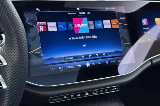 Mercedes-Benz E-Klasse (2025) thumbnail 46