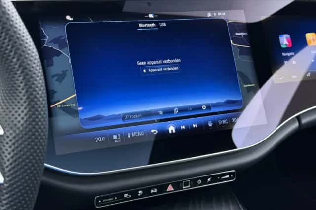 Mercedes-Benz E-Klasse (2025) thumbnail 47