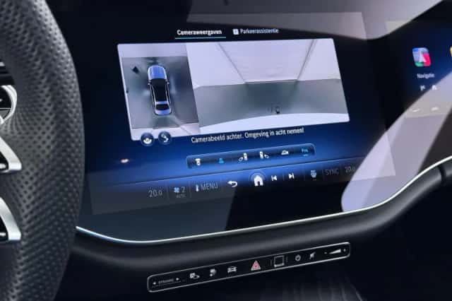 Mercedes-Benz E-Klasse (2025) thumbnail 48