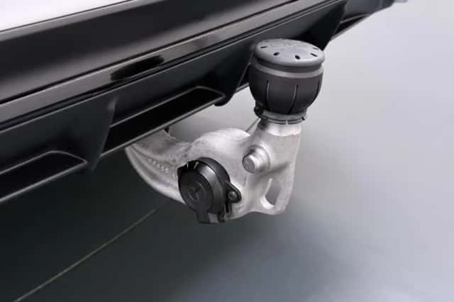 Mercedes-Benz E-Klasse (2025) thumbnail 6