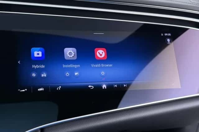 Mercedes-Benz E-Klasse (2025) thumbnail 51