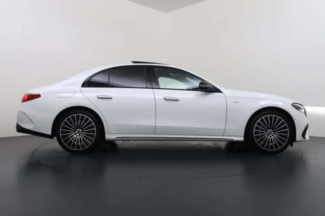 Mercedes-Benz E-Klasse (2025) thumbnail 10