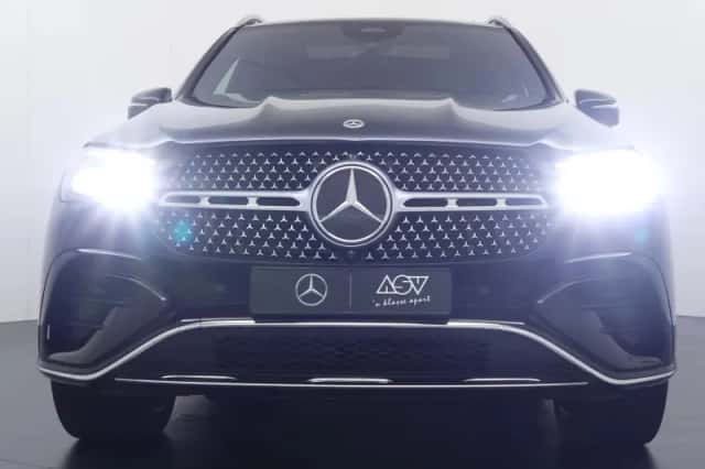 Mercedes-Benz GLE-klasse (2025) thumbnail 12