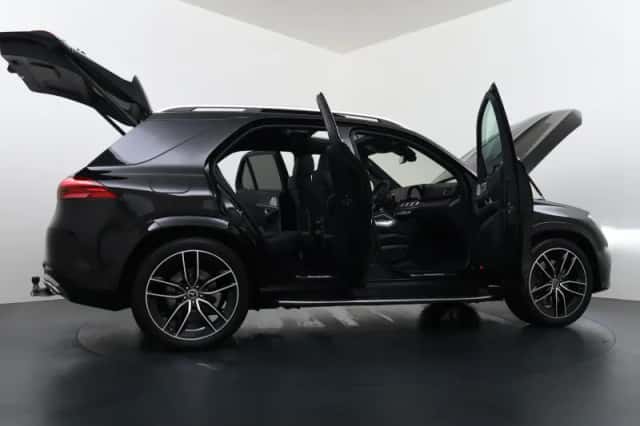 Mercedes-Benz GLE-klasse (2025) thumbnail 14
