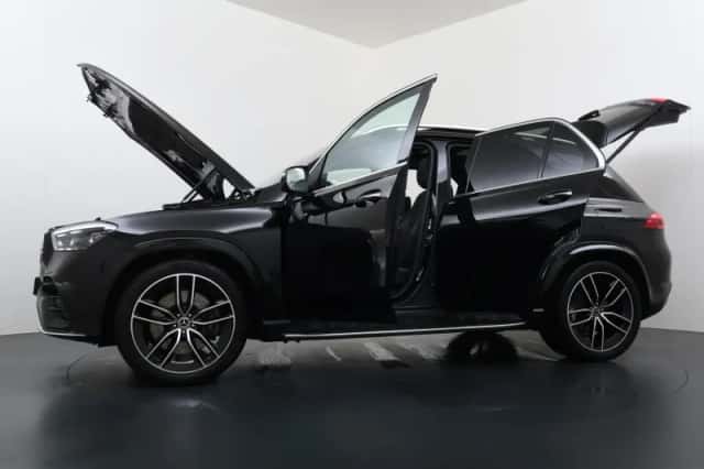 Mercedes-Benz GLE-klasse (2025) thumbnail 15