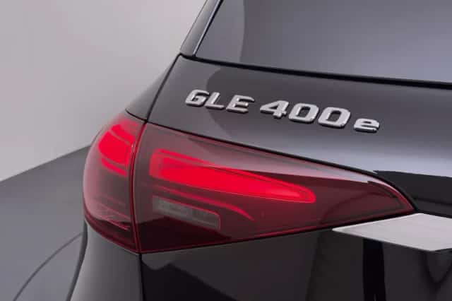 Mercedes-Benz GLE-klasse (2025) thumbnail 16