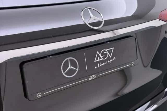 Mercedes-Benz GLE-klasse (2025) thumbnail 17
