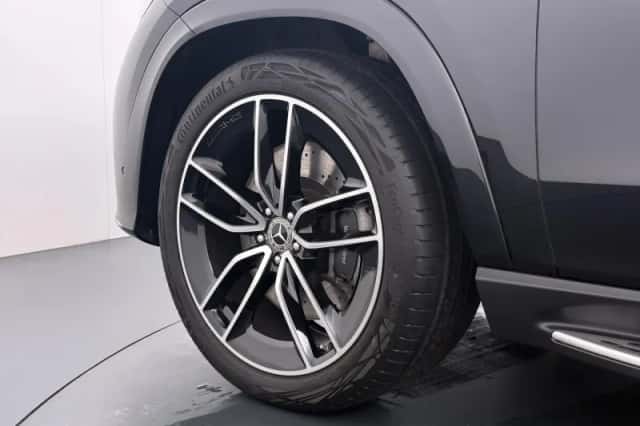 Mercedes-Benz GLE-klasse (2025) thumbnail 21