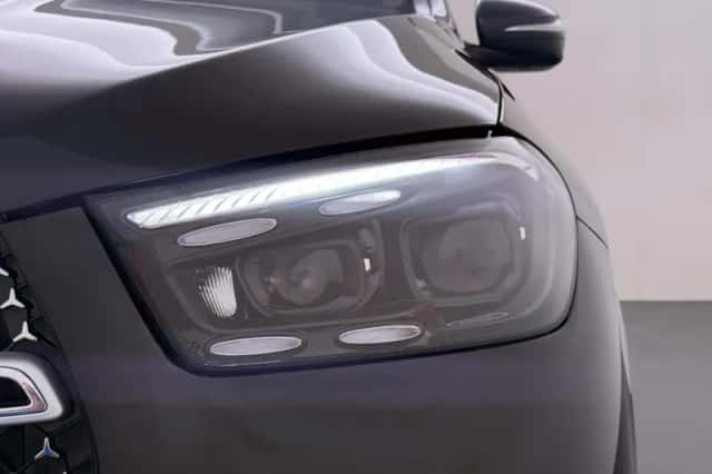 Mercedes-Benz GLE-klasse (2025) thumbnail 22