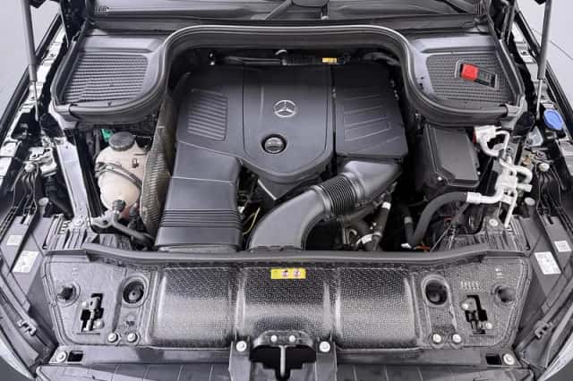 Mercedes-Benz GLE-klasse (2025) thumbnail 23