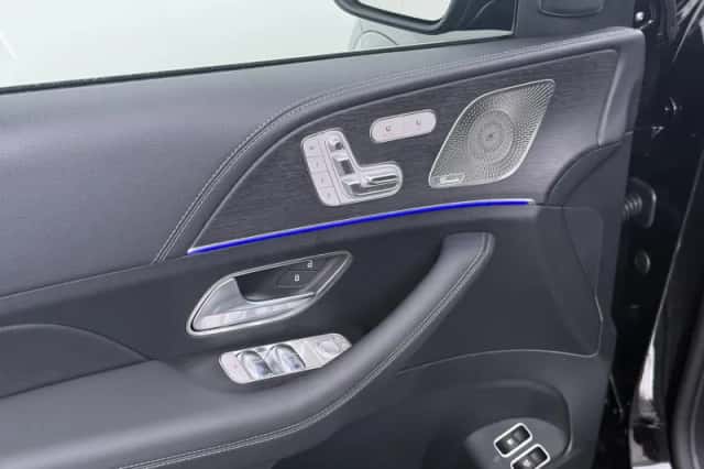 Mercedes-Benz GLE-klasse (2025) thumbnail 24