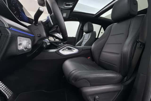 Mercedes-Benz GLE-klasse (2025) thumbnail 25