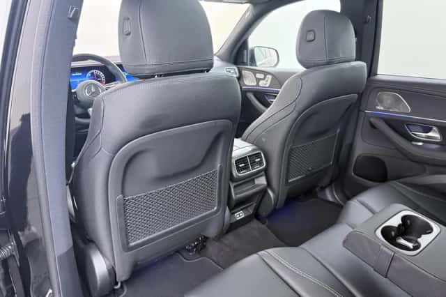 Mercedes-Benz GLE-klasse (2025) thumbnail 27
