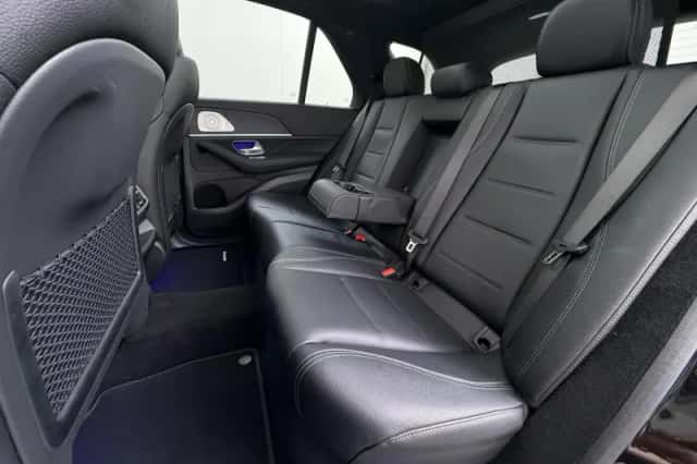 Mercedes-Benz GLE-klasse (2025) thumbnail 28