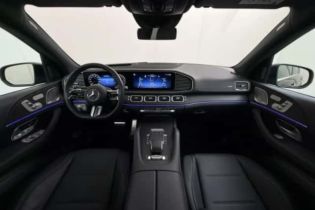Mercedes-Benz GLE-klasse (2025) thumbnail 30