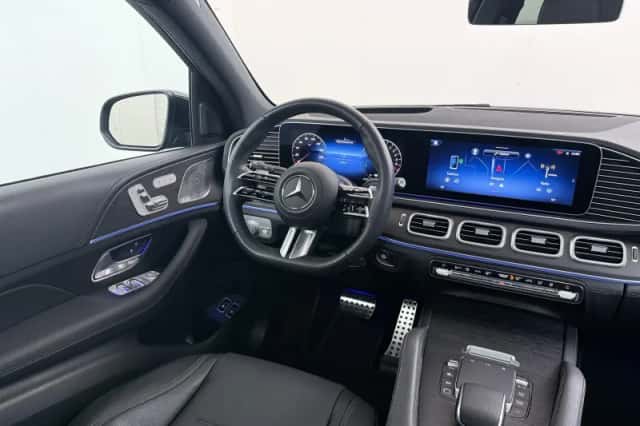 Mercedes-Benz GLE-klasse (2025) thumbnail 31