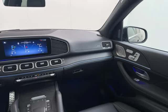 Mercedes-Benz GLE-klasse (2025) thumbnail 32